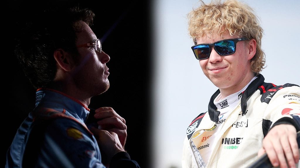 Thierry Neuville ja Kalle Rovanperä kilvoittelevat MM-tittelistä kaudella 2025.