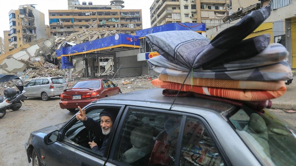 LK Libanon tulitauko 2 27112024