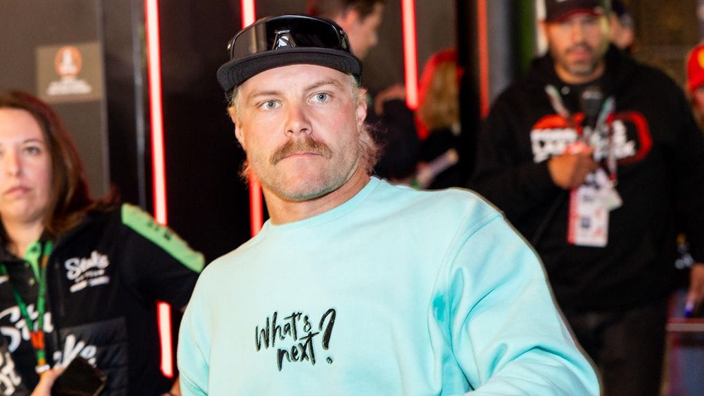 Paikkansa Sauberin F1-tallissa menettävä Valtteri Bottas on pohtinut viime viikot seuraavaa siirtoaan. F1-ratojen ulkopuolella projekteja tuntuu riittävän.