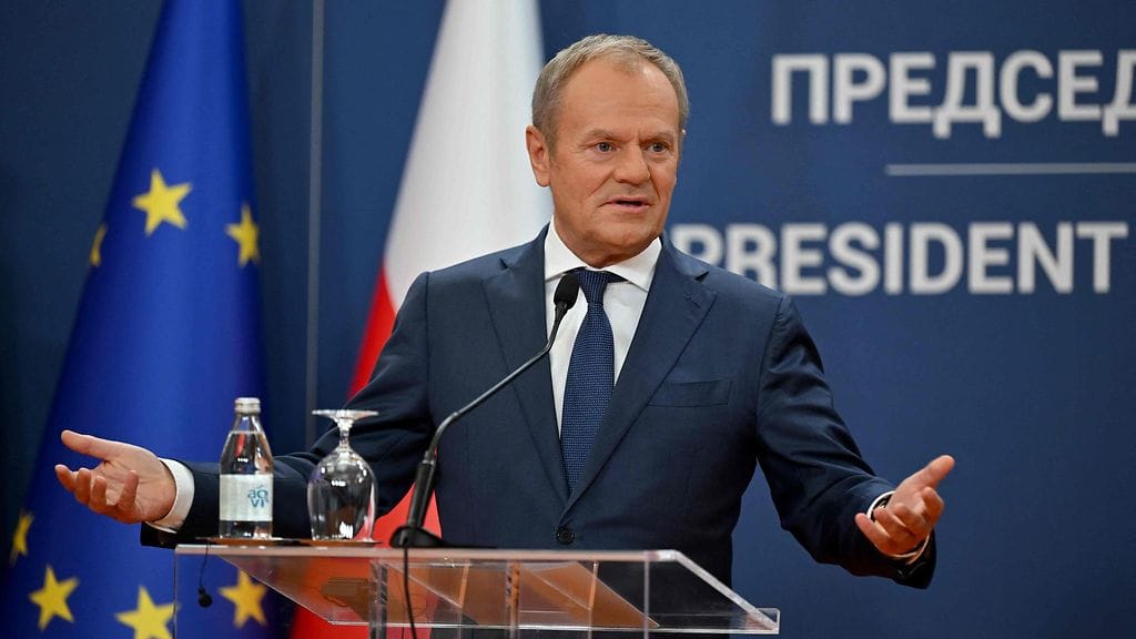 LK Donald Tusk 27112024