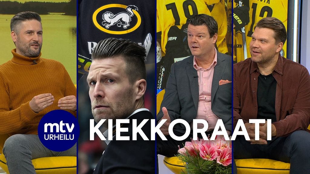 Kiekkoraati: Ihme-SaiPa puhuttaa – Kärpät ja Pelicans umpisolmussa