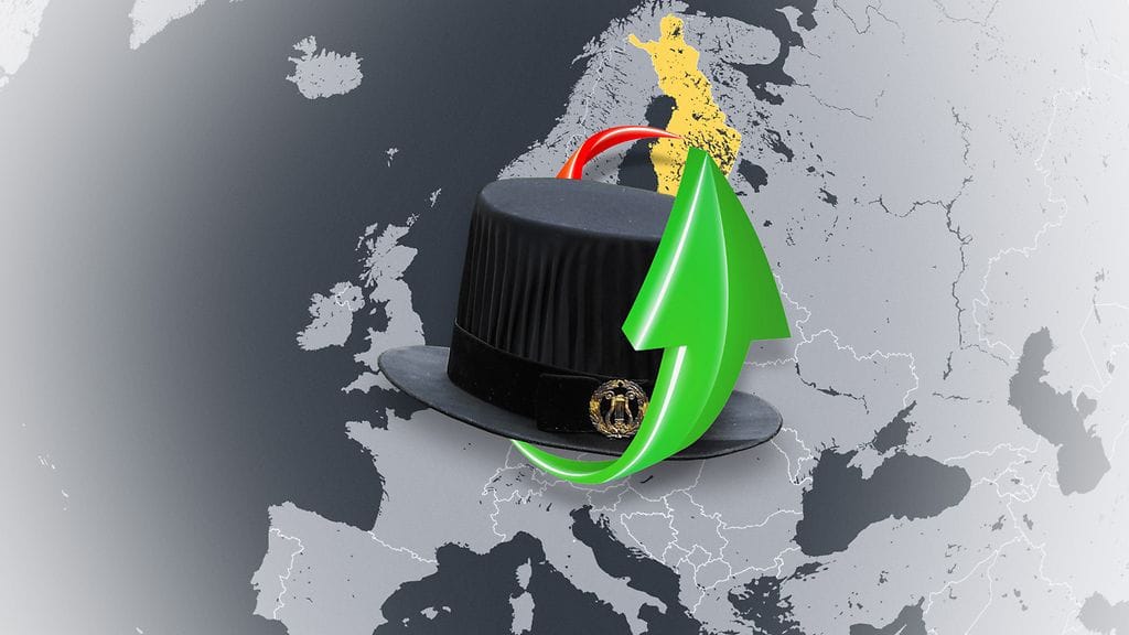 Miltä kuulostaisi ulkomailta saatu tohtorintutkinto ammattikorkeakouluväylää pitkin? Eurooppalaiset korkeakouluallianssit saattavat mahdollistaa tämän.