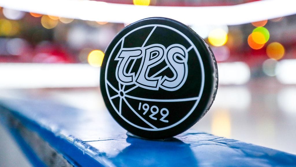 TPS poisti kultaiset lehvät pelipaidastaan 2000-luvun ensimmäisellä vuosikymmenellä.