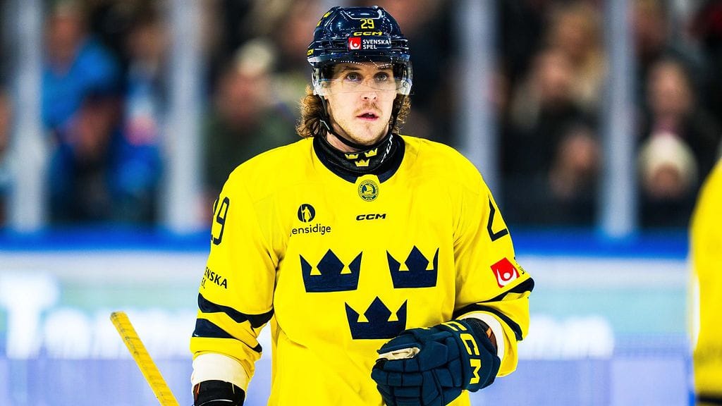 Ruotsalaishyökkääjä Mario Kempe, 36, siirtyy Tapparaan.