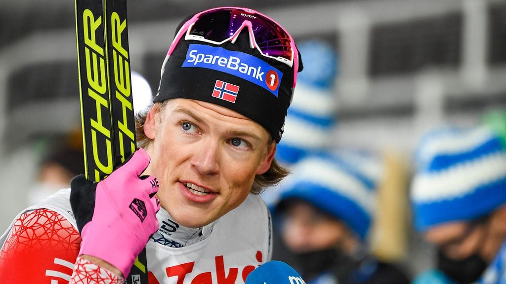 Hiihtolajien supertähdet Rukalla - löytyykö suomalaisista vastusta norjalaisille?