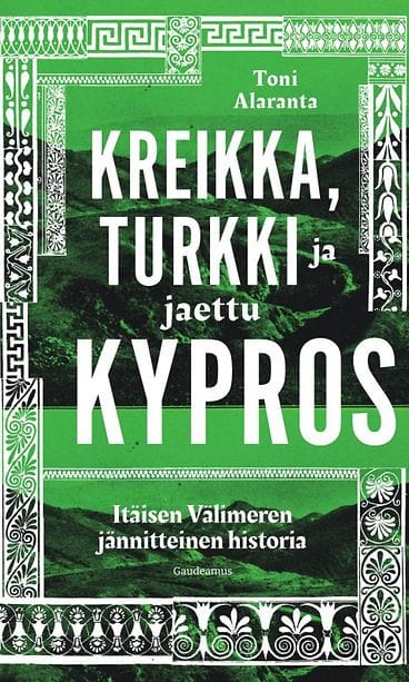Kreikka ja Turkki