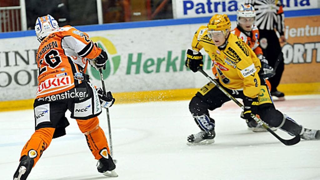 kuva: Pekka Sakki / Lehtikuva