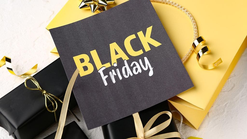 black friday