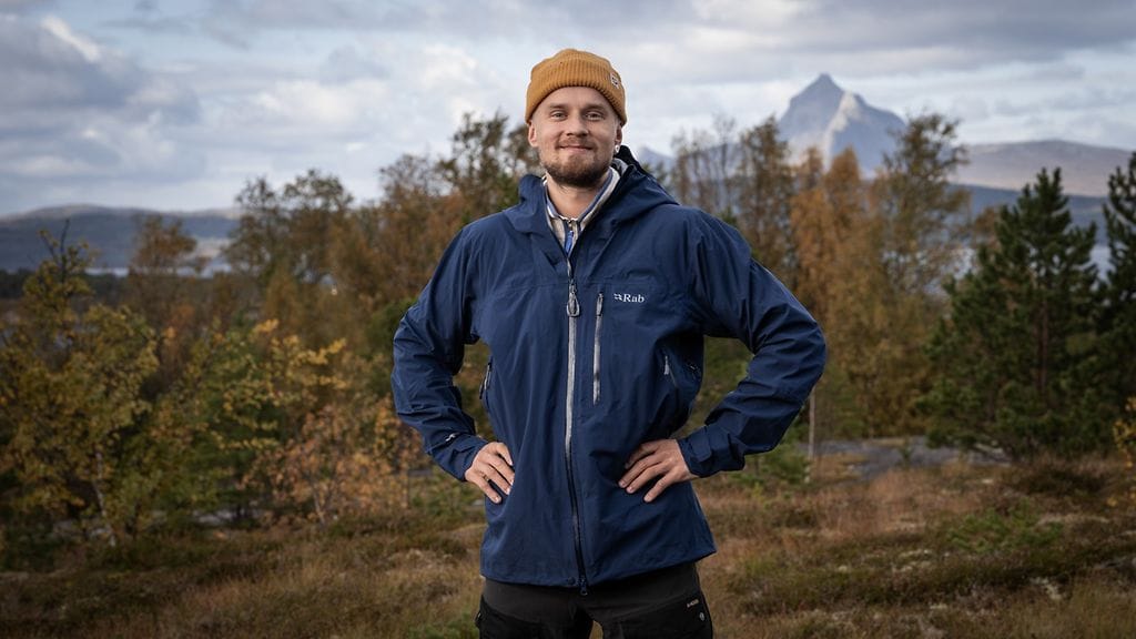 Roy Pyykkö The Summit Suomi