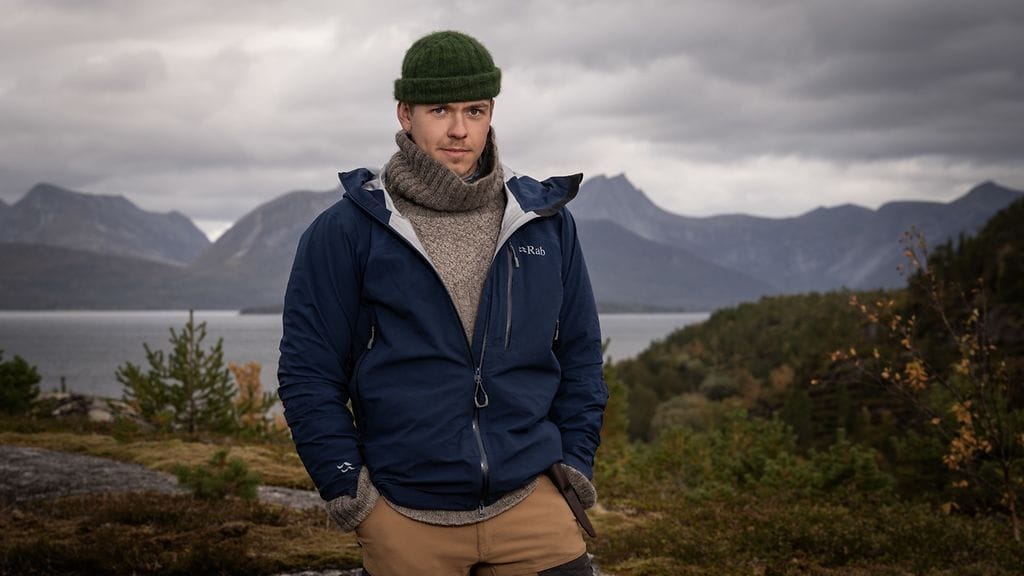 Jani Grönlund The Summit Suomi