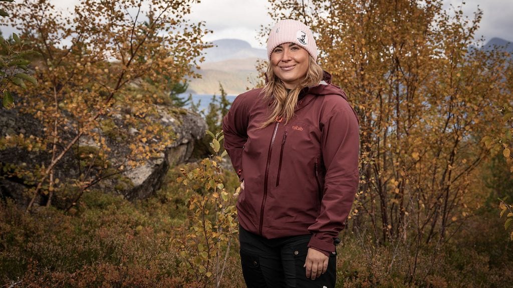 Linnéa Koschin The Summit Suomi