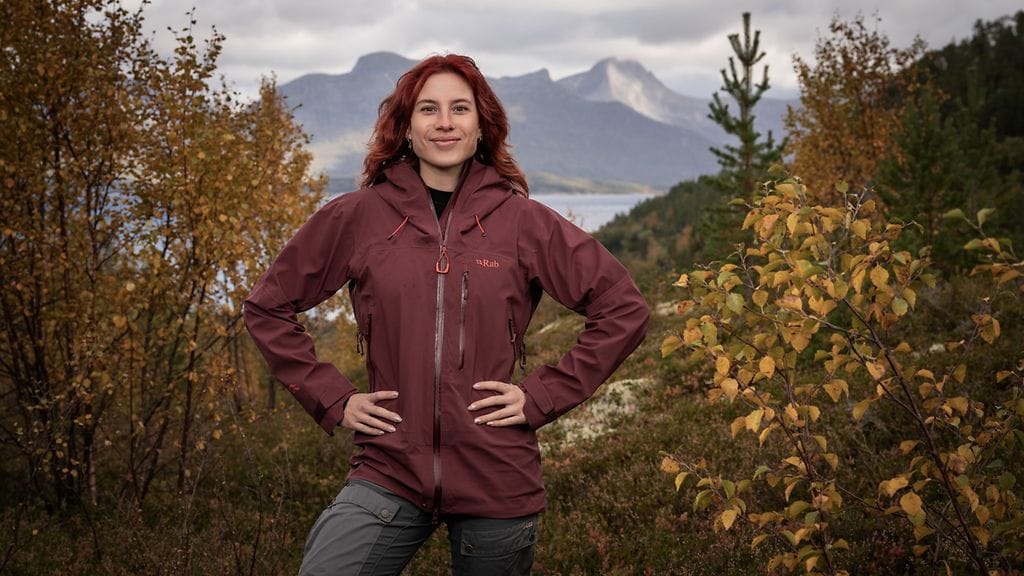 Henrietta Harju on yksi The Summit Suomi -sarjan kilpailijoista.