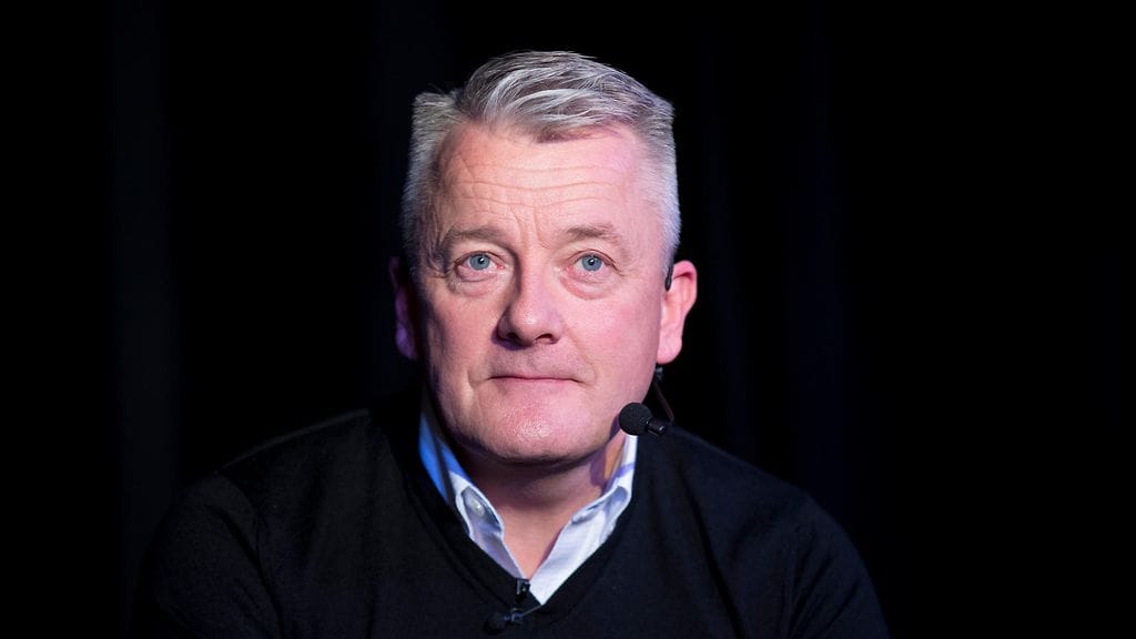 Gjert Ingebrigtseniä vastaan nostettiin uusi pahoinpitelysyyte.