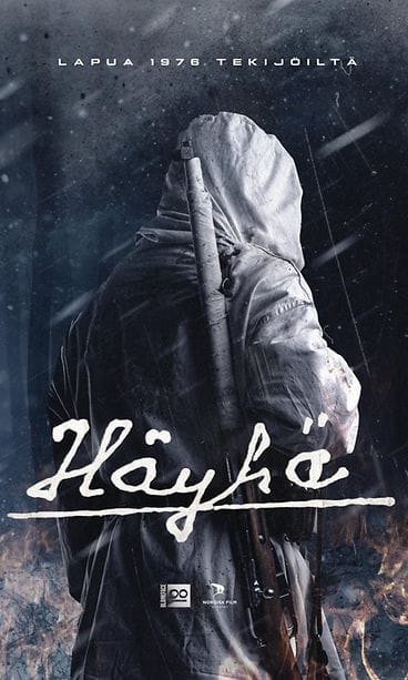 LK SAA KÄYTTÄÄ VAIN TÄMÄN STT:N JUTUN YHTEYDESSÄ Simo Häyhä 29112024