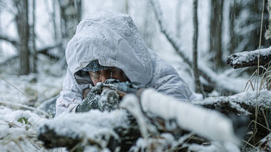 Elokuvan kuvausten on tarkoitus alkaa alkuvuodesta 2026. Häyhä-elokuvan kuvan on tehnyt Aarni Visuals Blankface Oy.
