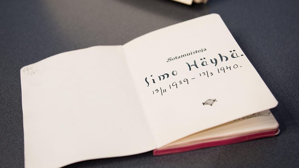 LK Simo Häyhä 2 29112024