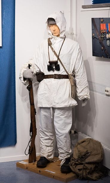 LK Simo Häyhä 3 29112024