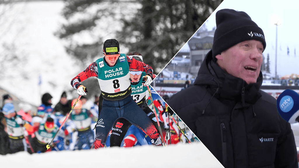Jari Isometsä yllättyi – itävaltalaishiihtäjä paljasti norjalaisten kanssa tehdyn sopimuksen