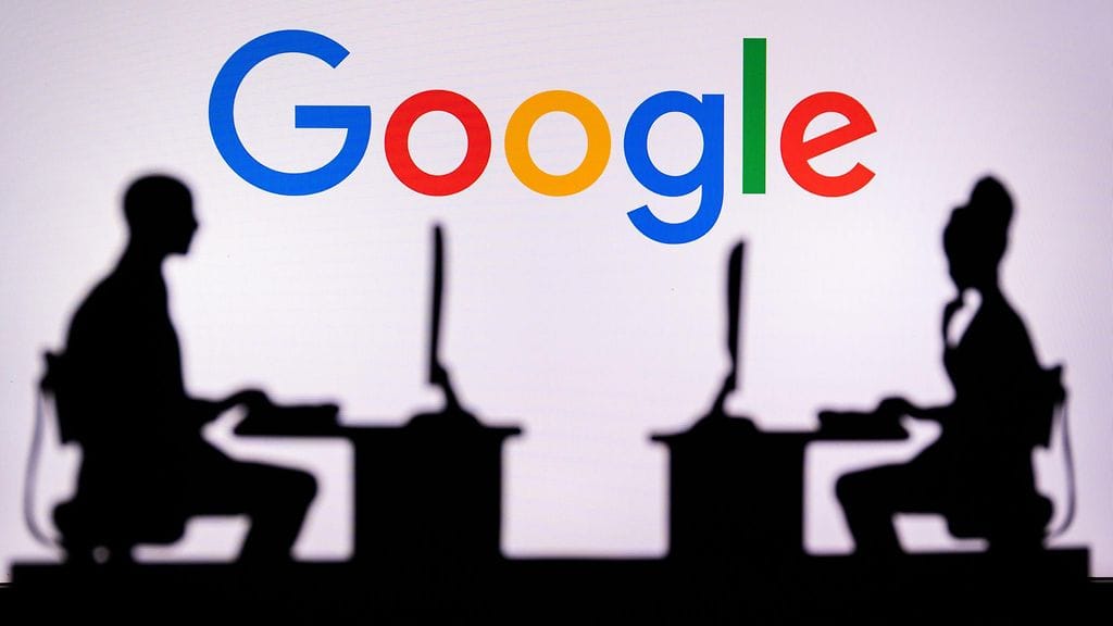 Asiantuntijan mukaan tekoäly voi tehdä hakukoneille sen, mitä nettikaupat tekivät Walmartille.