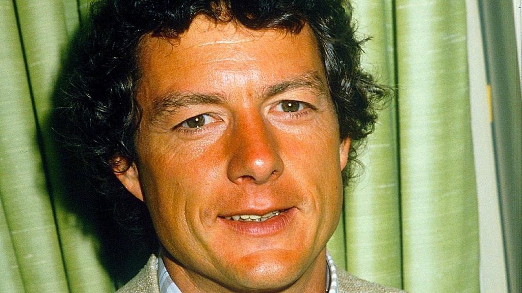 Wayne Northrop muistetaan parhaiten rooleistaan sarjoissa Päivien viemää sekä Dynastia.