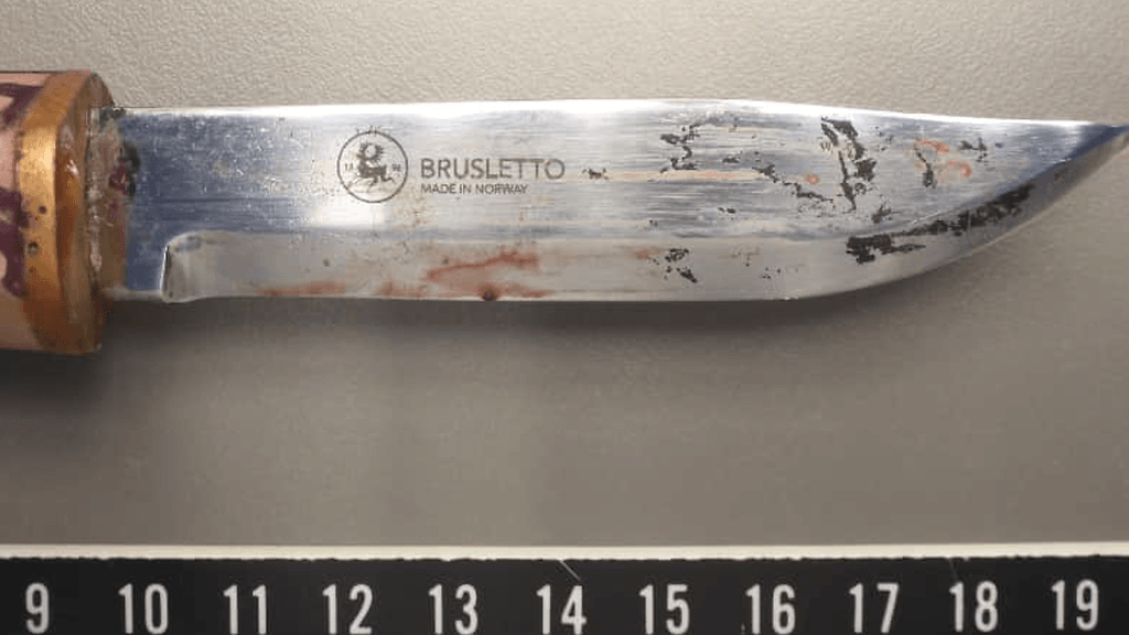 Kuvaa poliisin esitutkintamateriaalista.