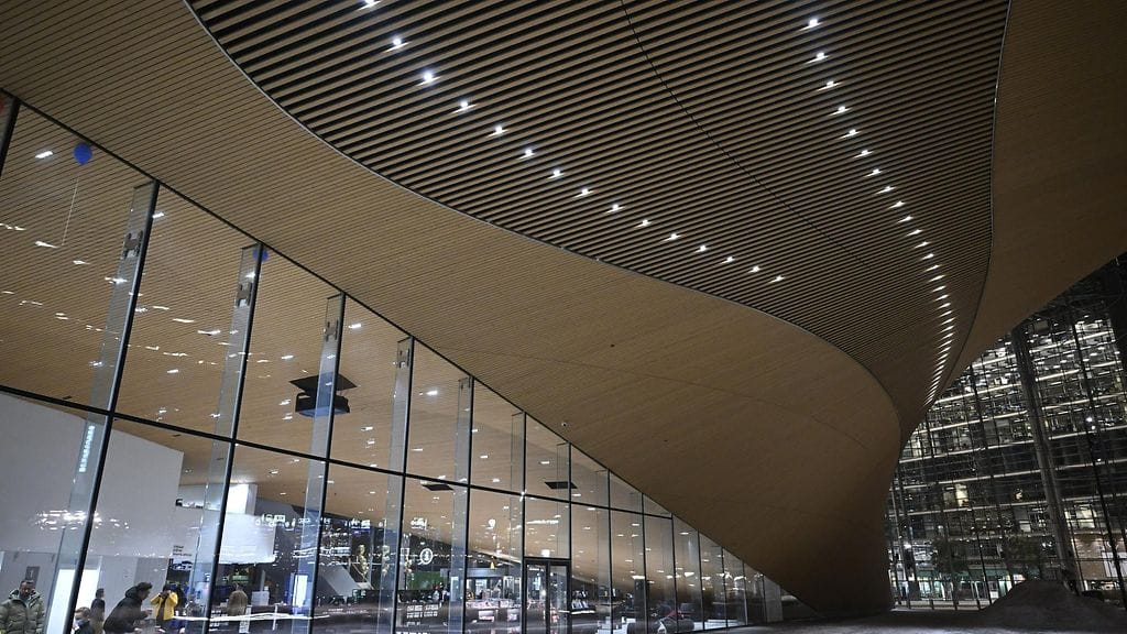 Sinimusta liikkeen mukaan tapahtumassa on tarkoitus käydä läpi Kansallismielisen liikkeen strategia -pamflettia.