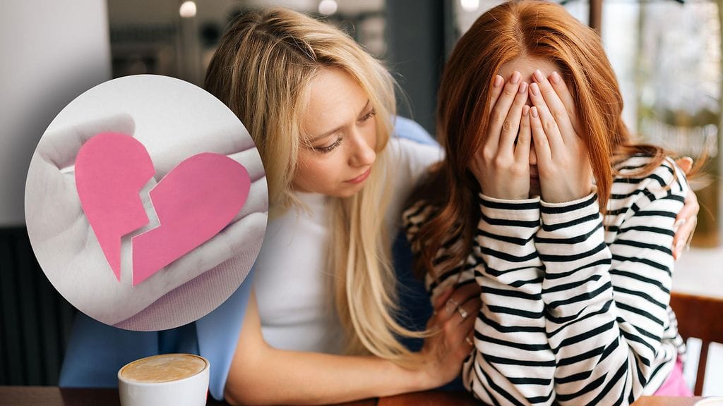 On eri asia puuttua kumppaninvalintaan hyväntahtoisesti kuin alleviivata, että kaveri valitsee "aina väärin".