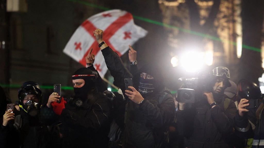 LK Georgia Tbilisi 2 02122024