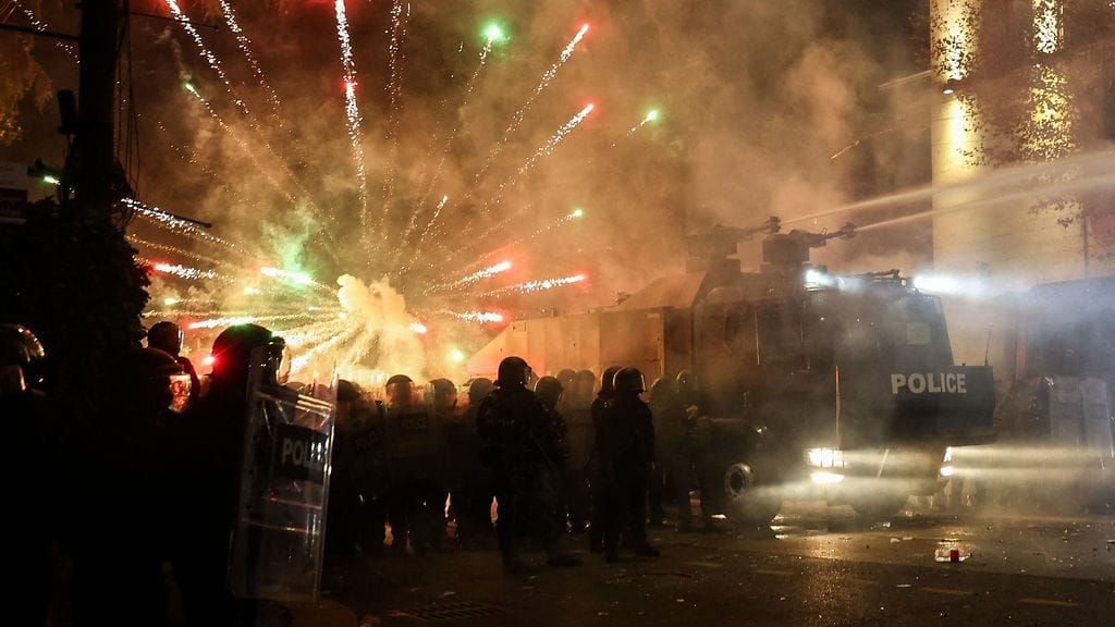 LK Georgia Tbilisi 6 02122024