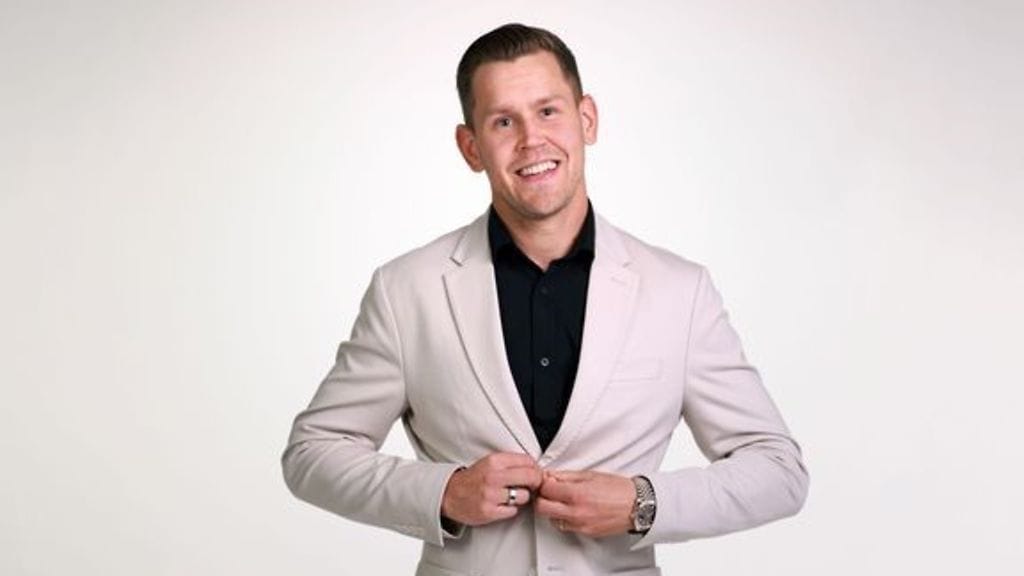 Diili-sarjan Joona-Kim Wiiala kertoo talokaupoistaan.