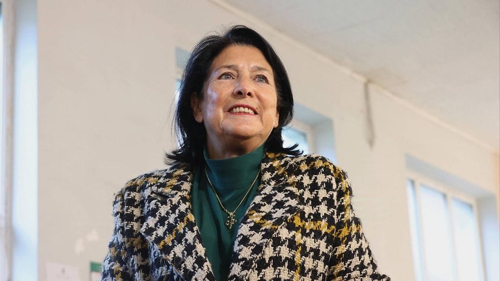 LK Salome Zurabishvili 02122024