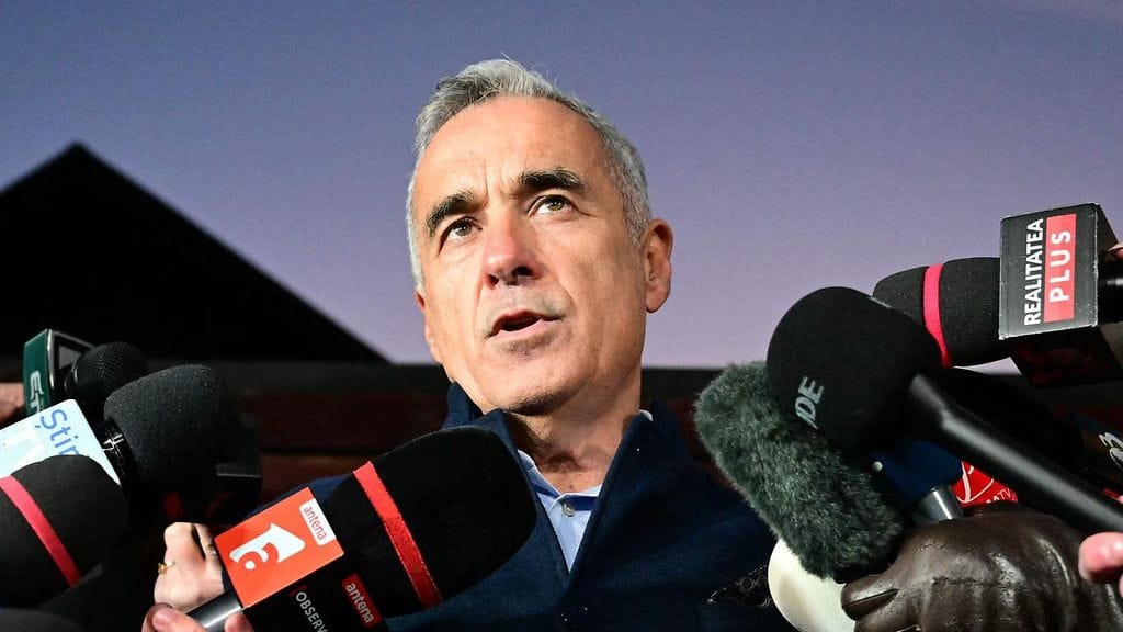 Äärioikeistolaiseksi ja Nato-kriittiseksi luonnehdittu Calin Georgescu voitti yllättäen presidentinvaalien ensimmäisen kierroksen viime kuun lopulla.