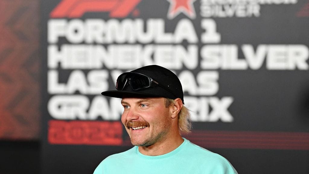 Valtteri Bottaksen aikakausi Sauberilla on tulossa päätökseen.