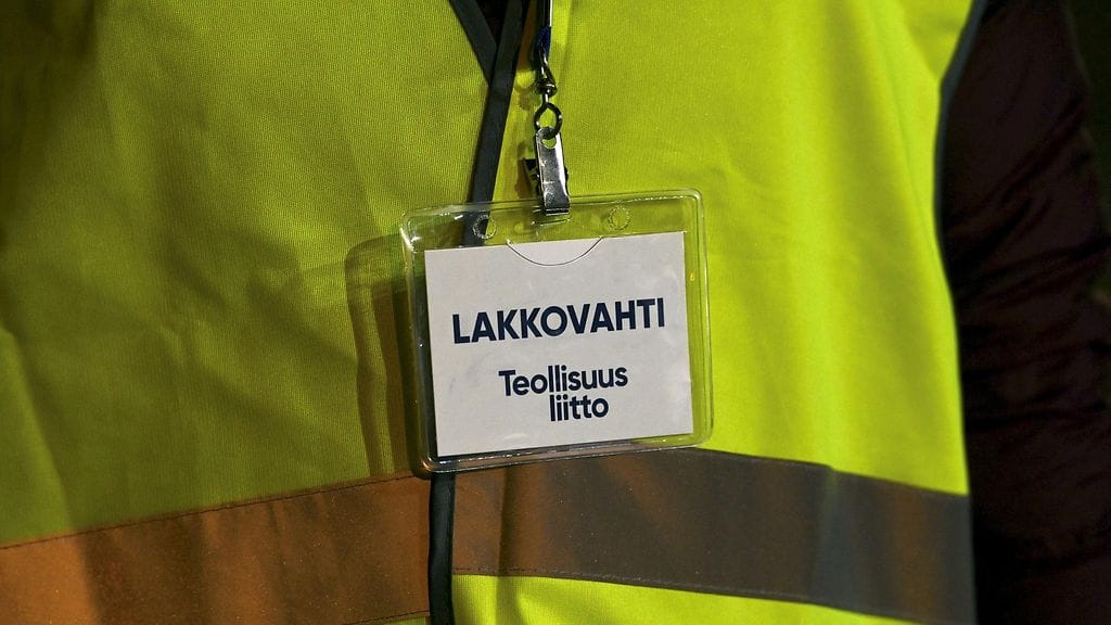 Teknologiateollisuuden ja kemianteollisuuden työntekijöitä koskevat työehtosopimusneuvottelut ovat olleet käynnissä jo useita kuukausia.