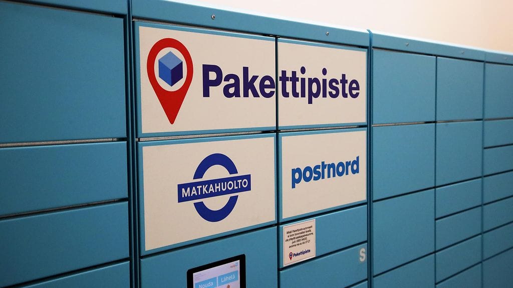 Tullin mukaan Kiinasta tuodun pieniarvoisen tavaraerän keskimääräinen arvo oli 6,05 euroa.