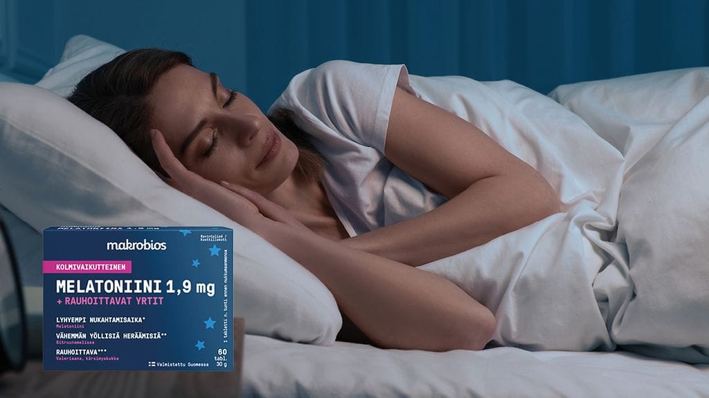 MAINOS kuvitus Midsona