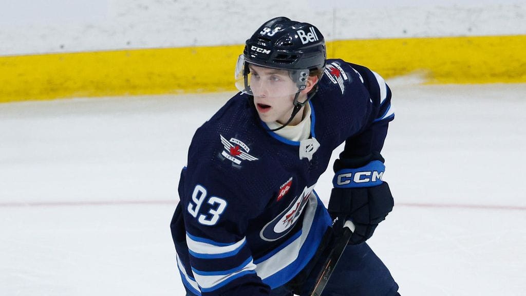 Brad Lambille avautuu uusi mahdollisuus "ylhäällä".