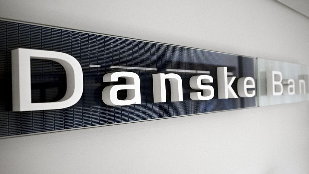 Danske Bankin mukaan vienti on jo lähtenyt varovaiseen nousuun, ja tämän odotetaan jatkuvan.