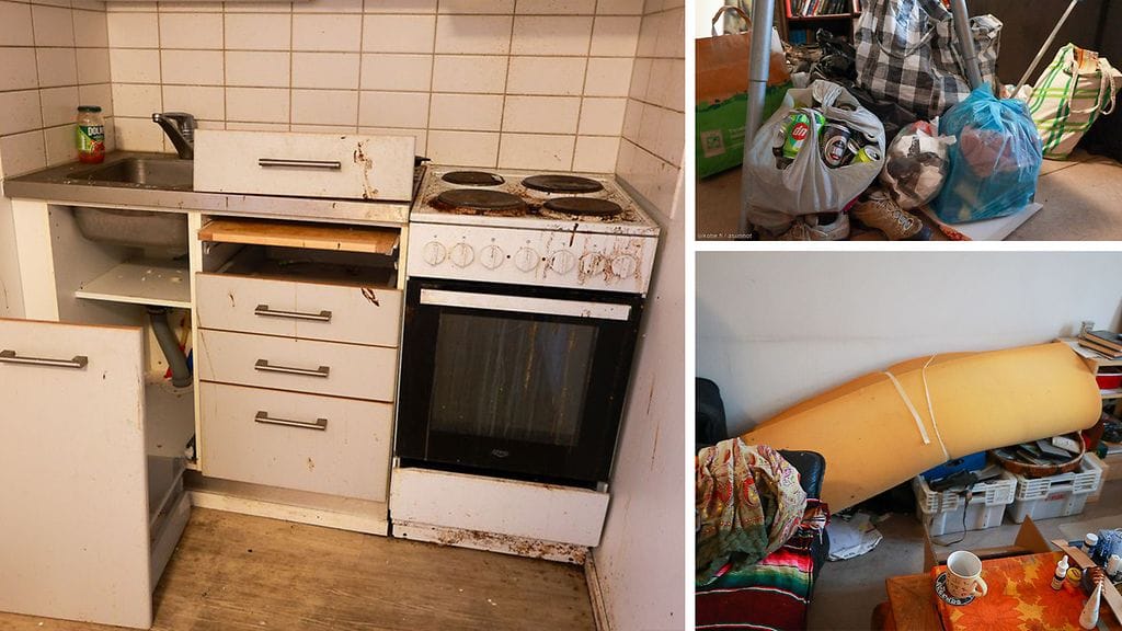 Oikotie kertoo, että Suomessa asunnottomuus on valtaosin piiloasunnottomuutta, joka ei näy katukuvassa.