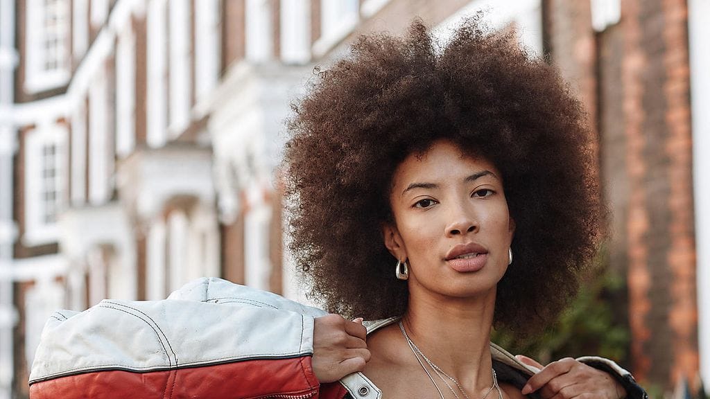 Miranda Chambers luo uraa tanssijana Lontoossa