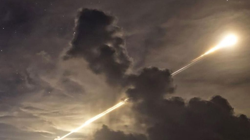 Keskustelu Ukrainan turvatakuista on kiihtynyt Trumpin voitettua Yhdysvaltojen presidentinvaalit. Kuvituskuva.