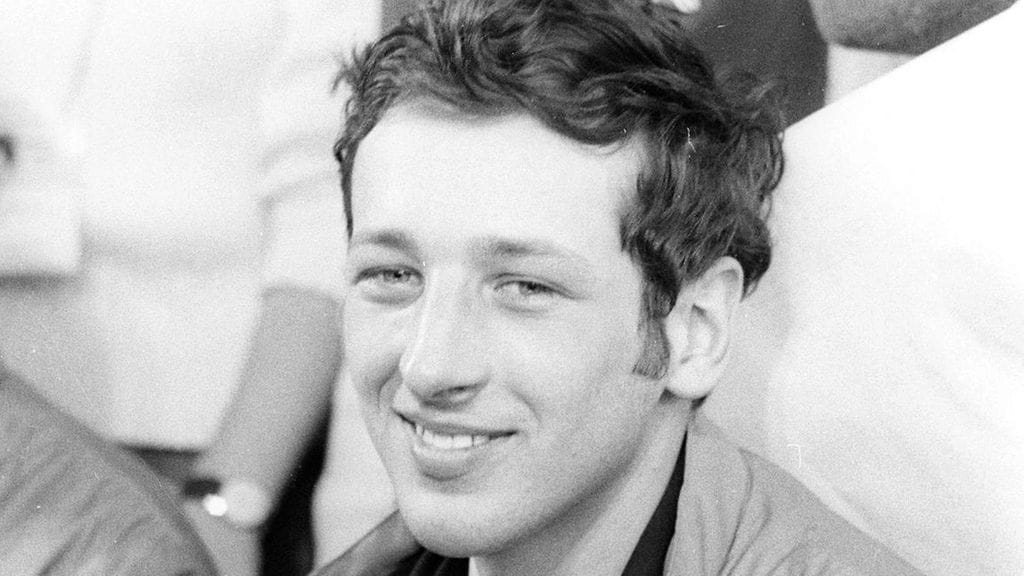 Ladislav Rygl on poissa.