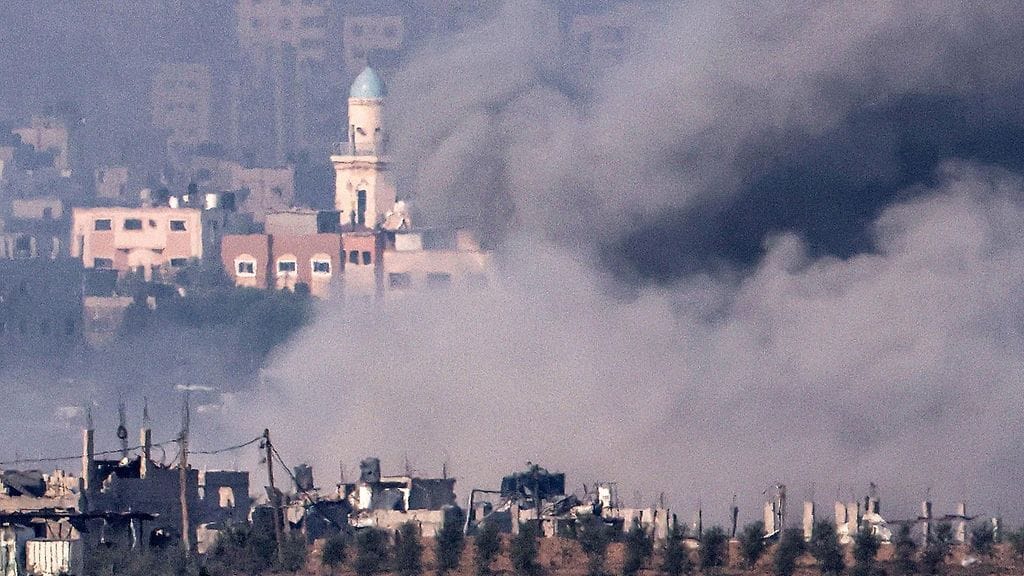 Palestiinalaiset äärijärjestöt sieppasivat yli 14 kuukautta sitten yli 250 panttivankia.