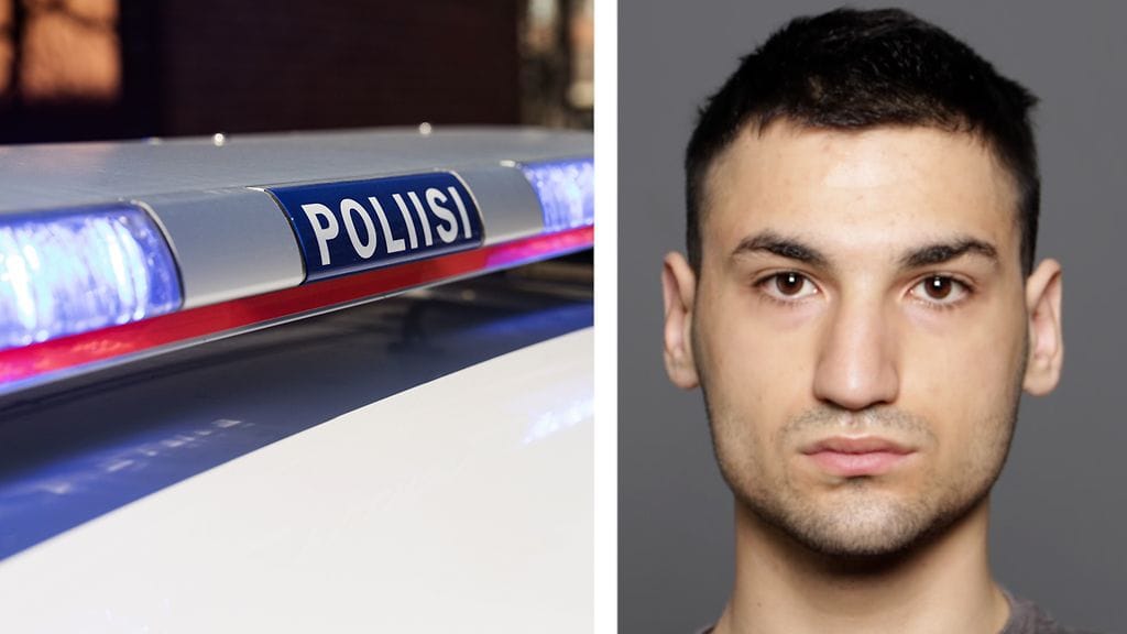 19-vuotiasta miestä epäillään murhasta.