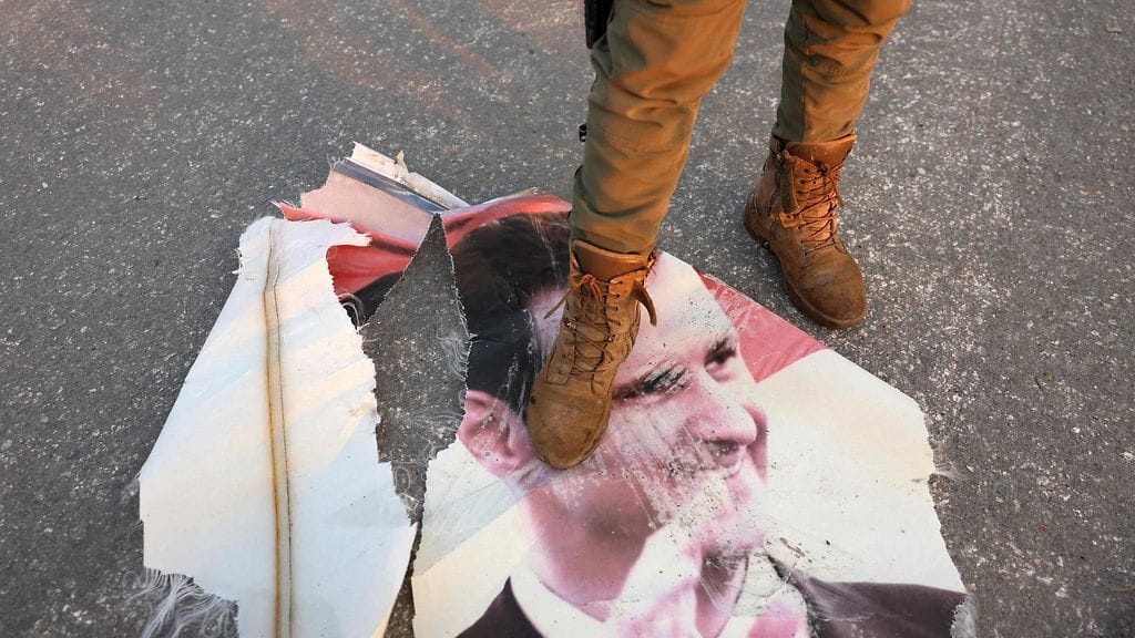 Aleppo