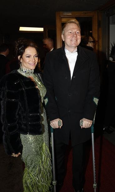 Katri ja Aki Riihilahti