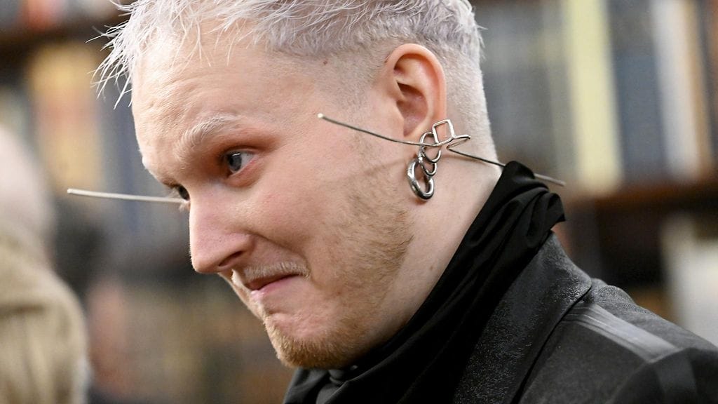 0712 LK Arttu Åfeldt