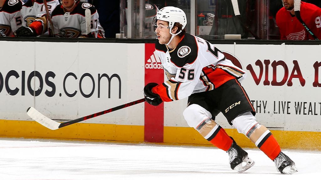 Brayden Tracey siirtyy loppukaudeksi Jukureihin.