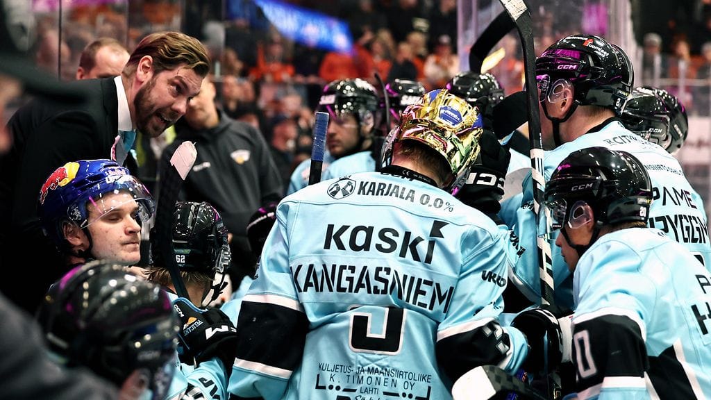 Pelicans hakee helpotusta tuskaansa, kun KalPa tulee vierasille Lahteen.