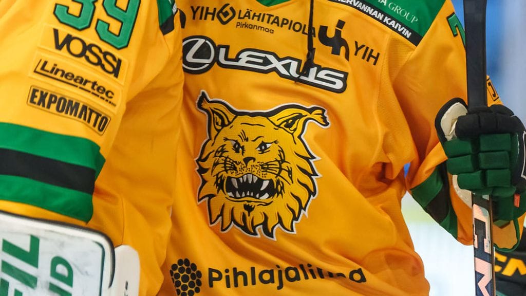 Ilves on tehnyt vuoden loppuun asti ulottuvan lainasopimuksen ruotsalaispuolustaja John Nybergin kanssa.